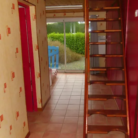 度假居 Maison Yvonne *